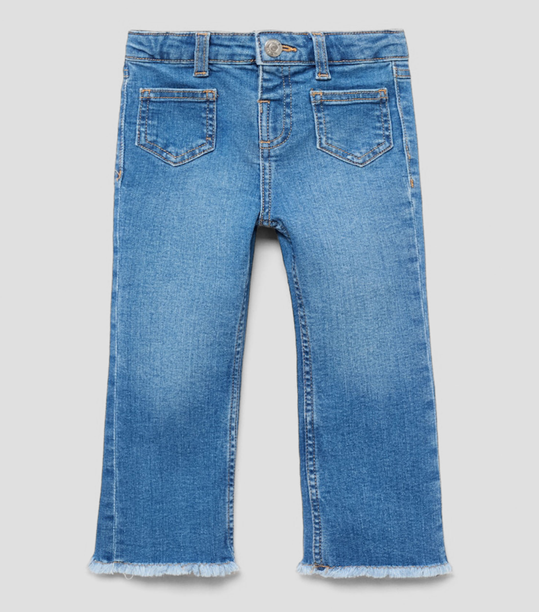 Jeans Flared Nina